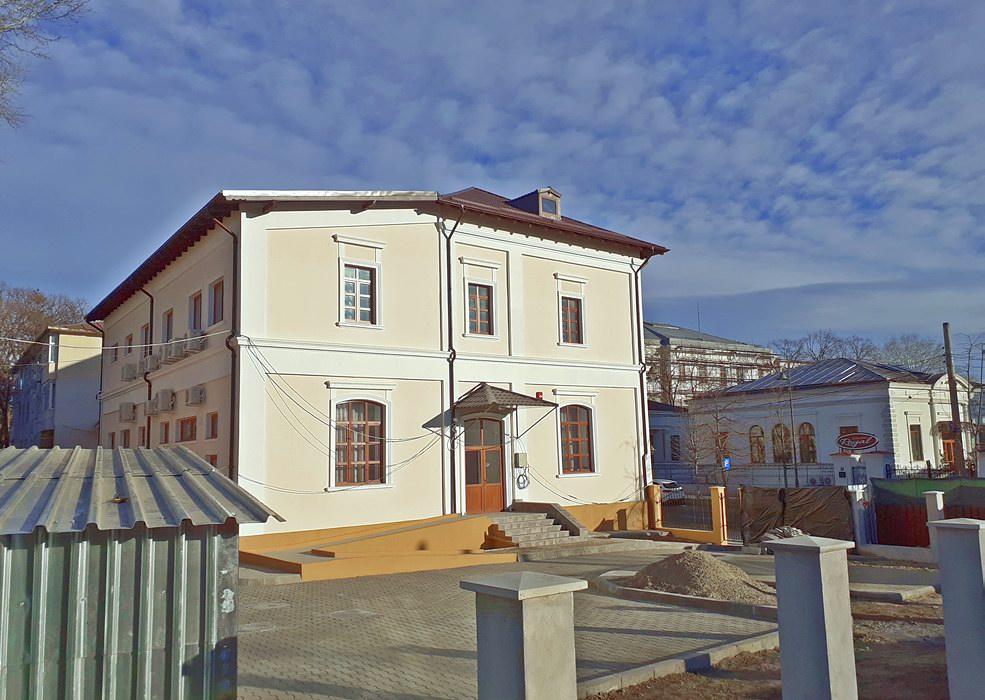 derularea lucrărilor de construcții (2023)